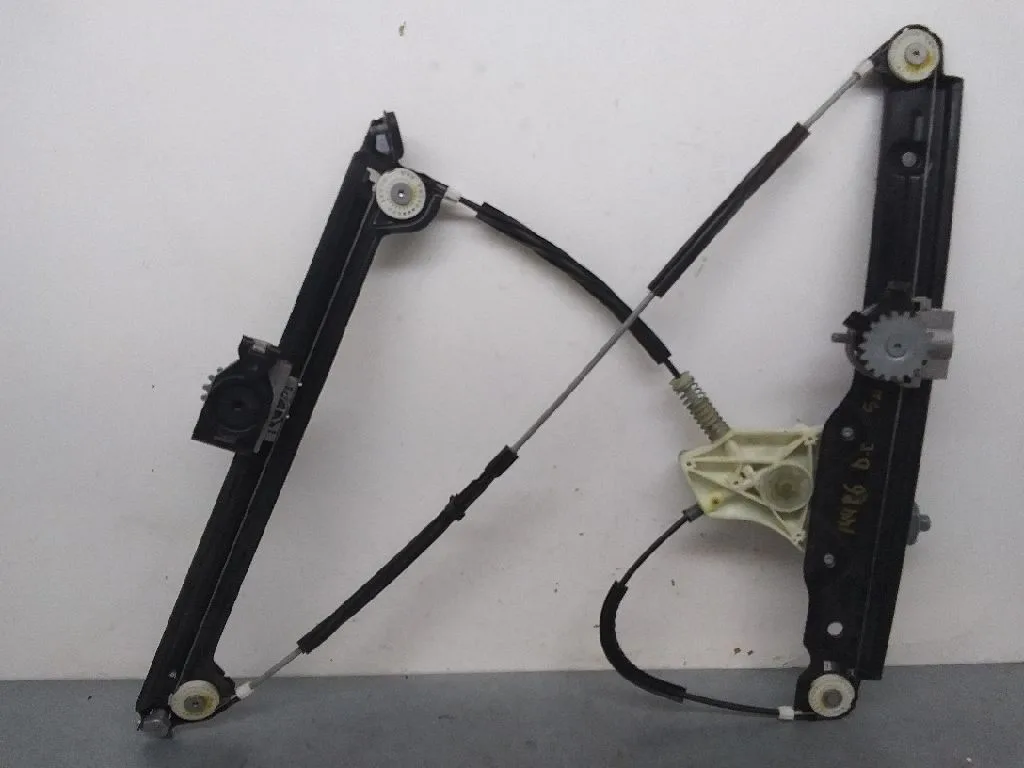 Elevalunas Delantero Izquierdo para Bmw Serie 5 Gran Turismo (F07)