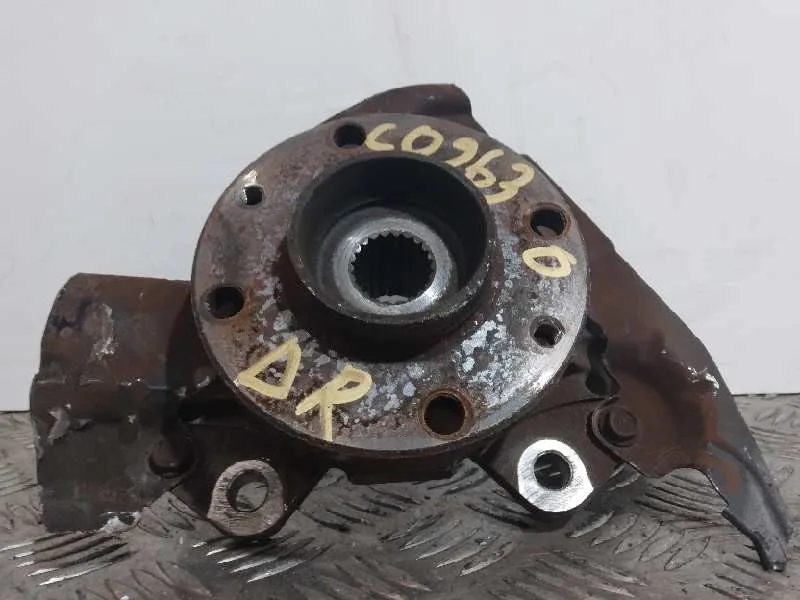Mangueta Delantera Derecha para Lancia Ypsilon (101)