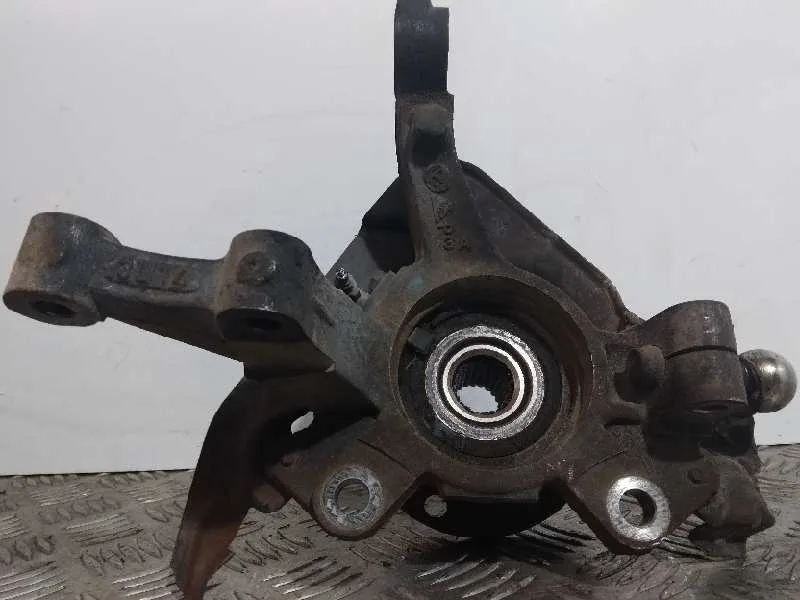 Mangueta Delantera Derecha para Lancia Ypsilon (101)