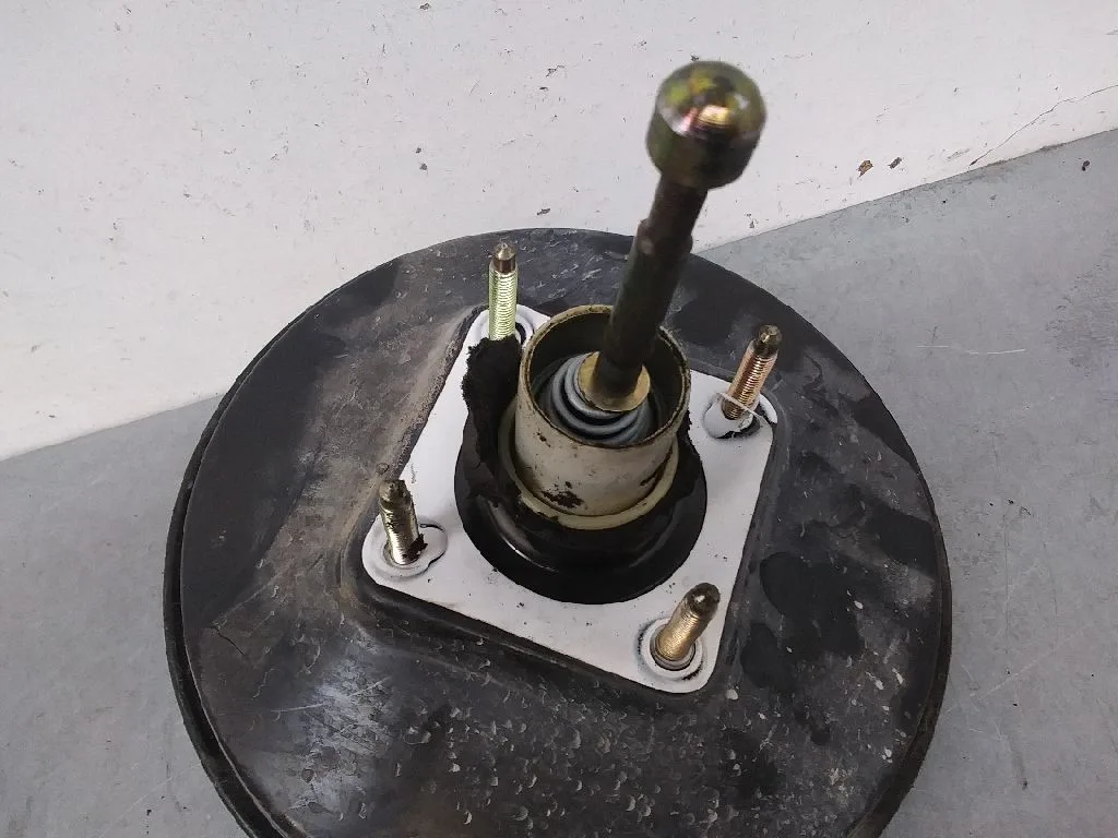 Servofreno para Lancia Ypsilon (101)