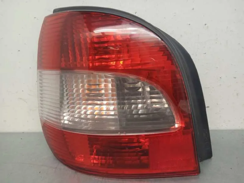 Piloto Trasero Izquierdo para Renault Scenic (Ja..)
