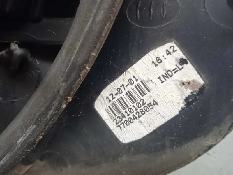 Piloto Trasero Izquierdo para Renault Scenic (Ja..)