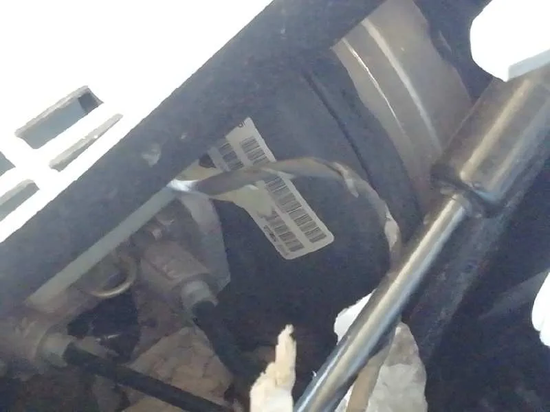 Servofreno para Bmw Serie 5 Lim. (F10)