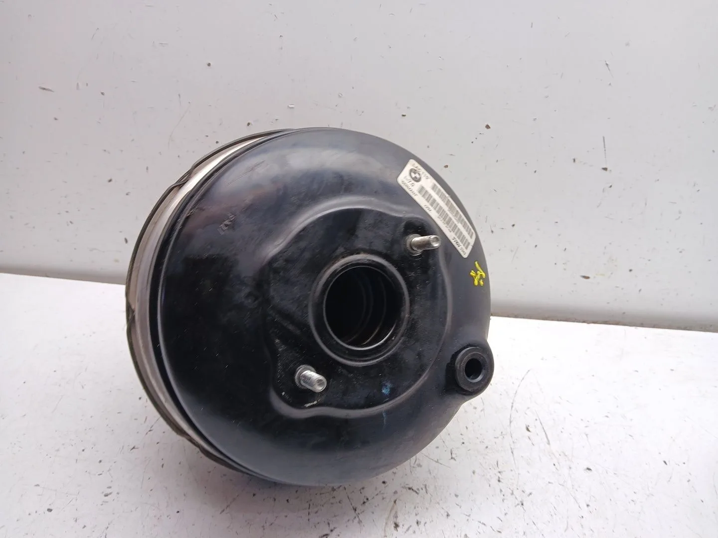 Servofreno para Bmw Serie 5 Lim. (F10)