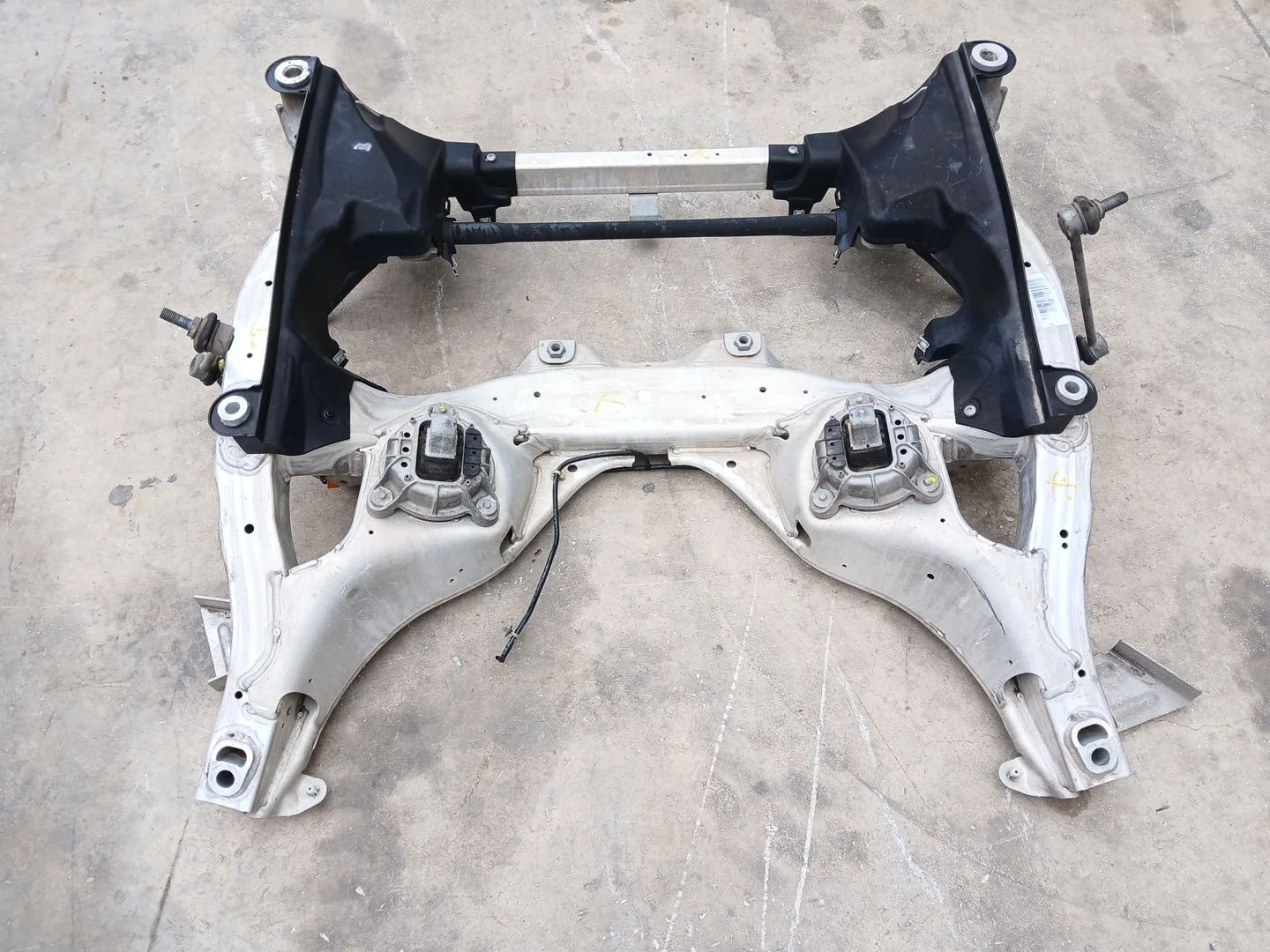 Puente Delantero para Bmw Serie 5 Lim. (F10)