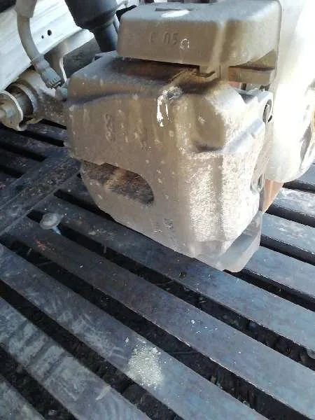 Pinza Freno Delantera Derecha para Bmw Serie 5 Lim. (F10)
