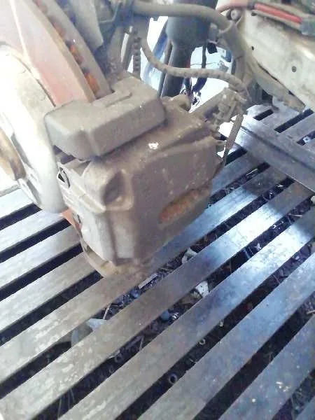 Pinza Freno Delantera Izquierda para Bmw Serie 5 Lim. (F10)