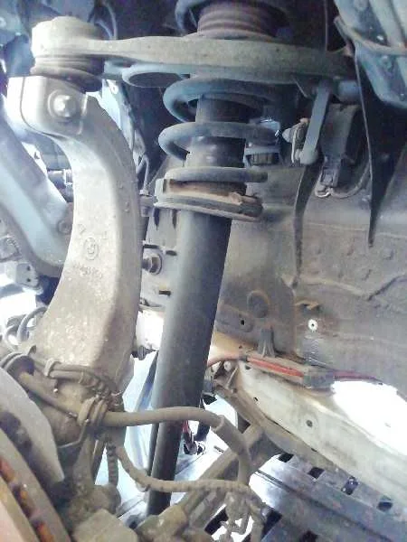 Amortiguador Delantero Izquierdo para Bmw Serie 5 Lim. (F10)