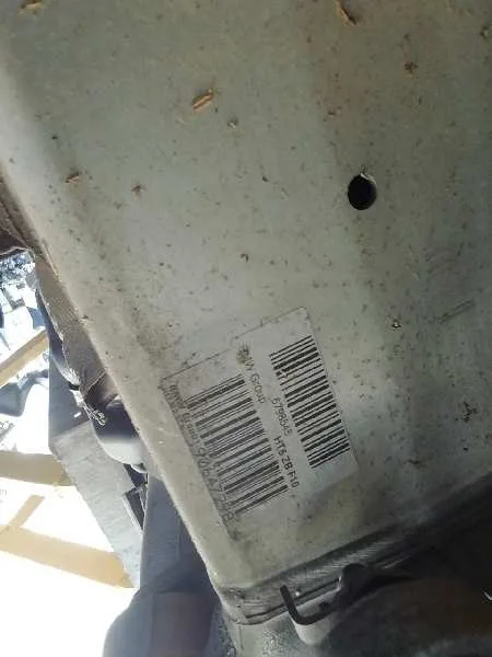Puente Trasero para Bmw Serie 5 Lim. (F10)