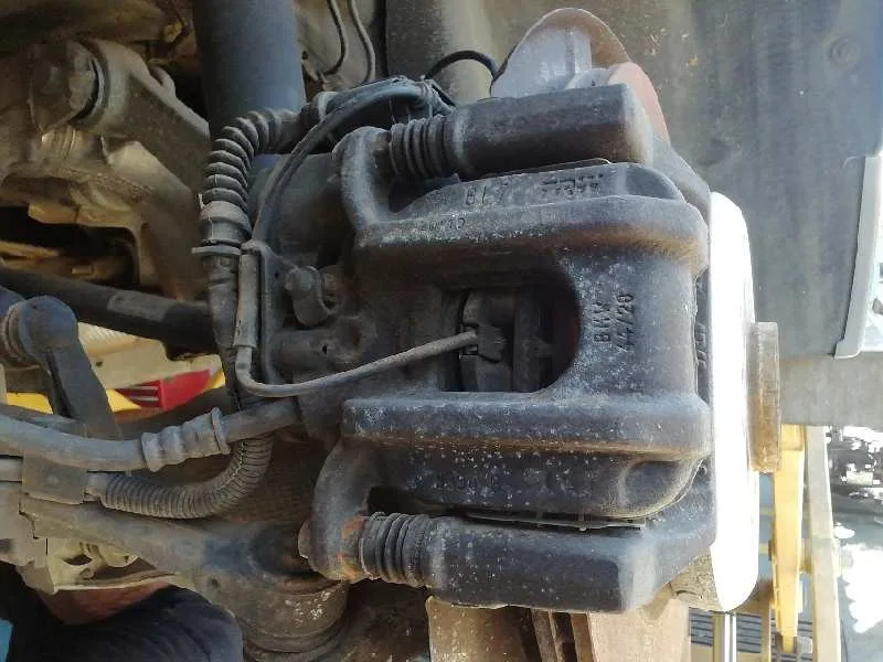 Pinza Freno Trasera Derecha para Bmw Serie 5 Lim. (F10)