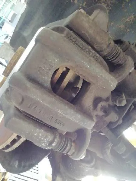 Pinza Freno Trasera Izquierda para Bmw Serie 5 Lim. (F10)