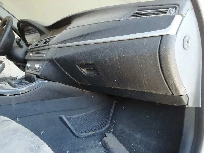 Guantera para Bmw Serie 5 Lim. (F10)