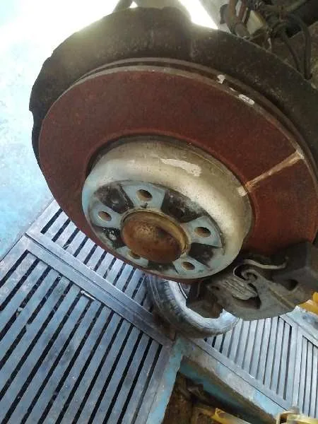 Mangueta Delantera Izquierda para Bmw Serie 5 Lim. (F10)