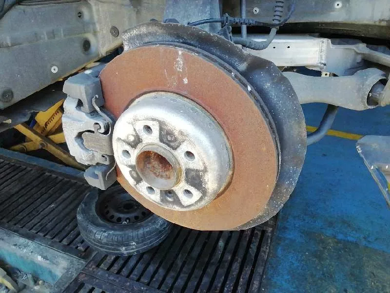 Mangueta Delantera Derecha para Bmw Serie 5 Lim. (F10)