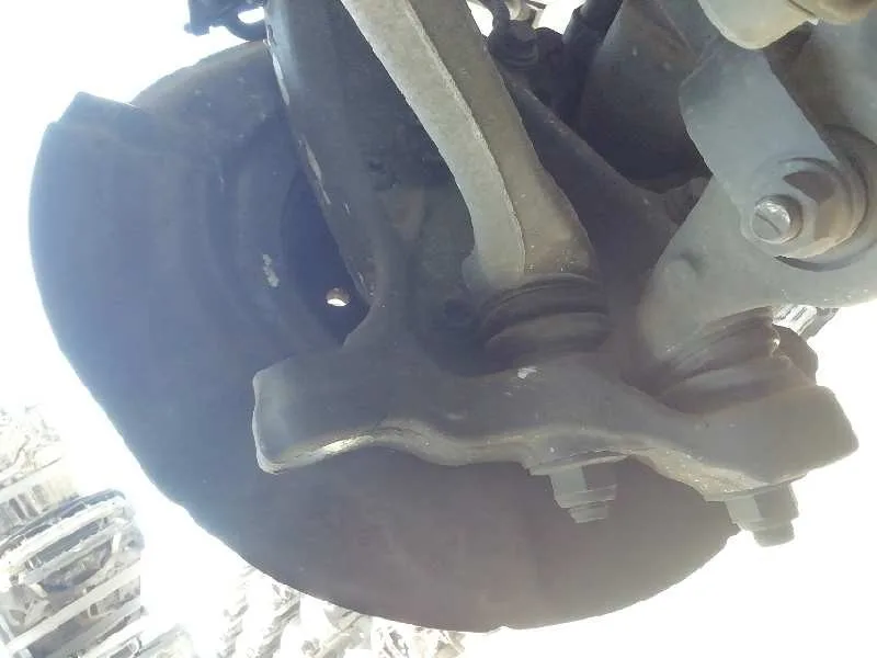 Mangueta Delantera Derecha para Bmw Serie 5 Lim. (F10)