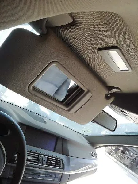 Parasol Izquierdo para Bmw Serie 5 Lim. (F10)