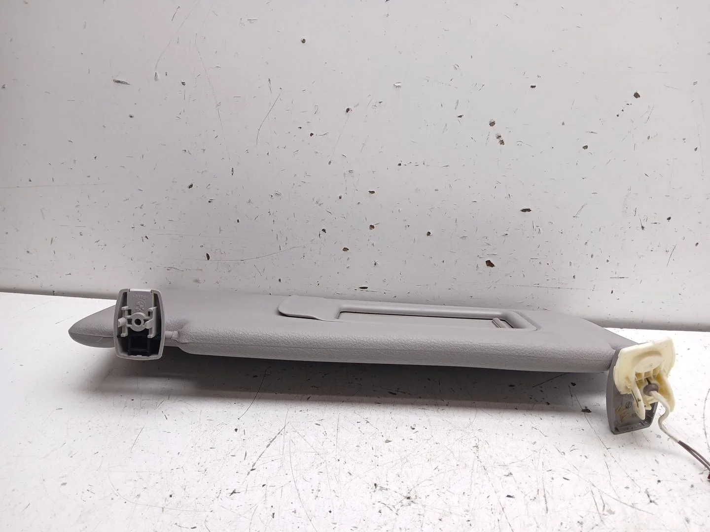 Parasol Izquierdo para Bmw Serie 5 Lim. (F10)