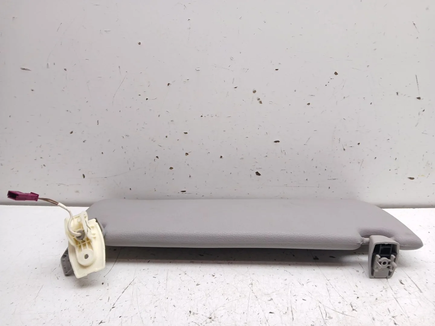 Parasol Izquierdo para Bmw Serie 5 Lim. (F10)
