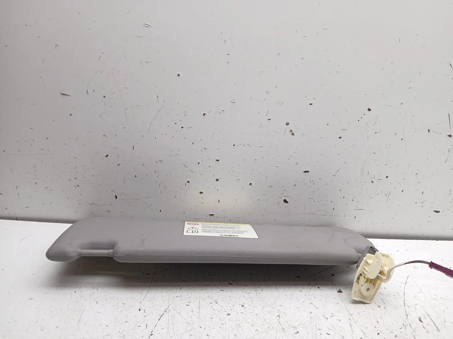 Parasol Derecho para Bmw Serie 5 Lim. (F10)