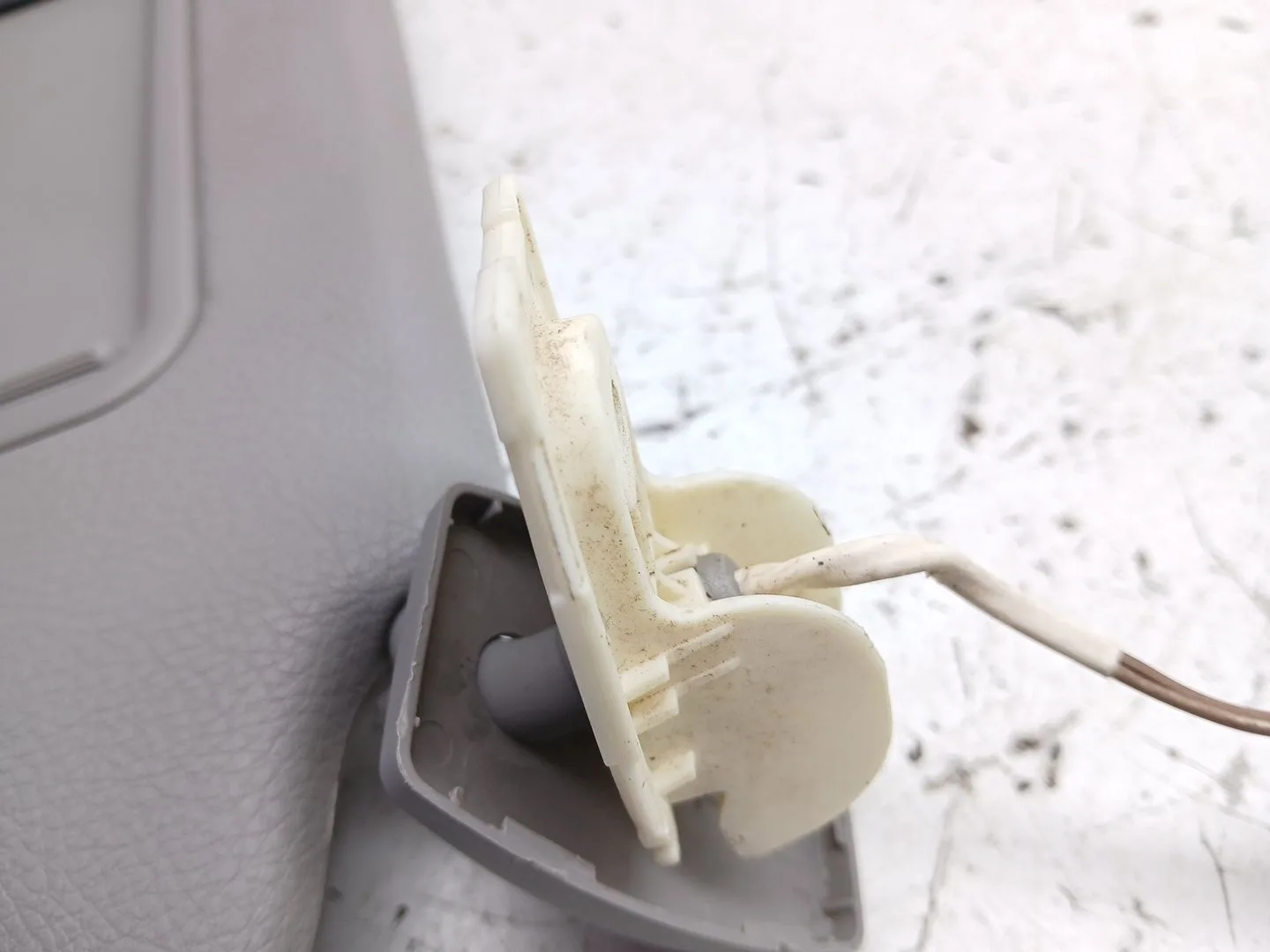 Parasol Derecho para Bmw Serie 5 Lim. (F10)