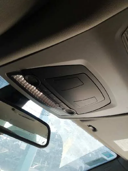 Luz Interior para Bmw Serie 5 Lim. (F10)