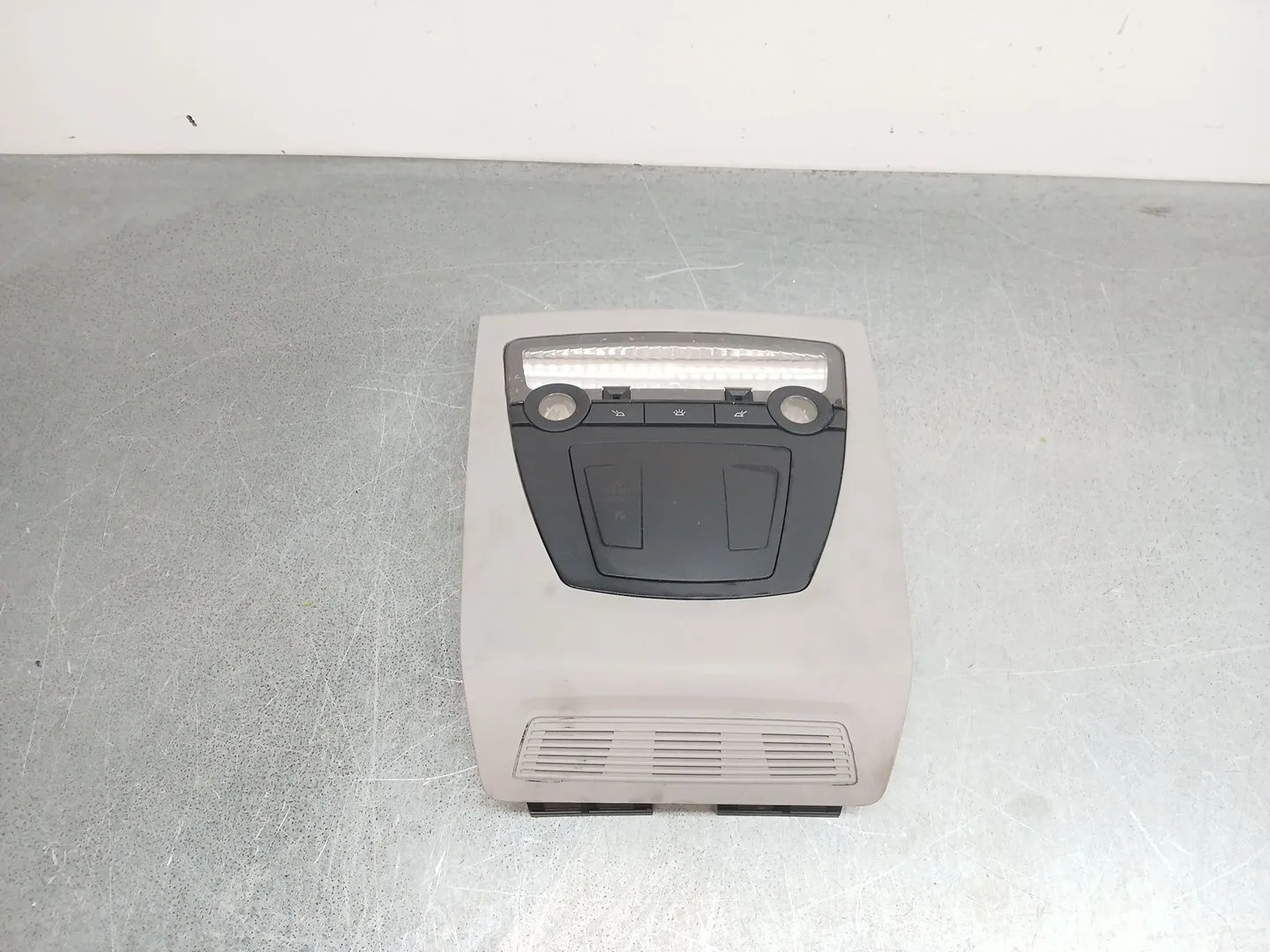 Luz Interior para Bmw Serie 5 Lim. (F10)