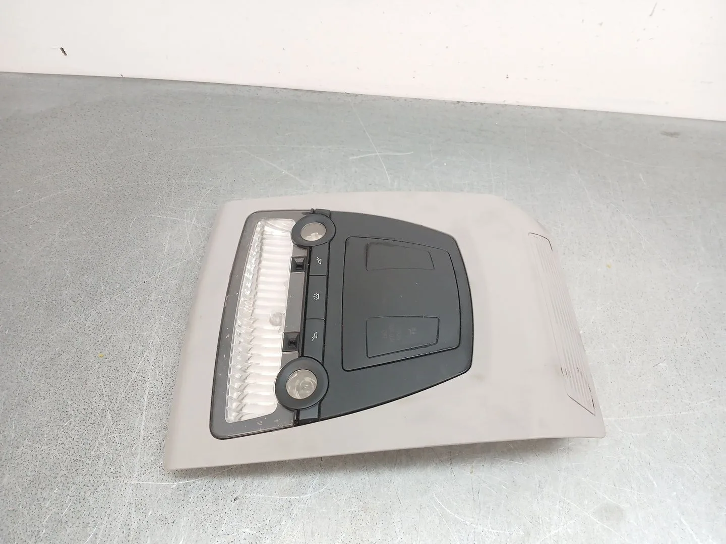 Luz Interior para Bmw Serie 5 Lim. (F10)