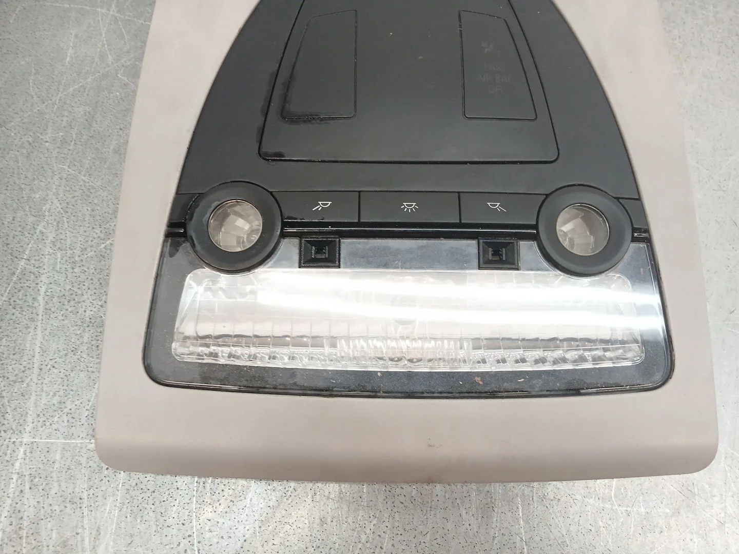 Luz Interior para Bmw Serie 5 Lim. (F10)