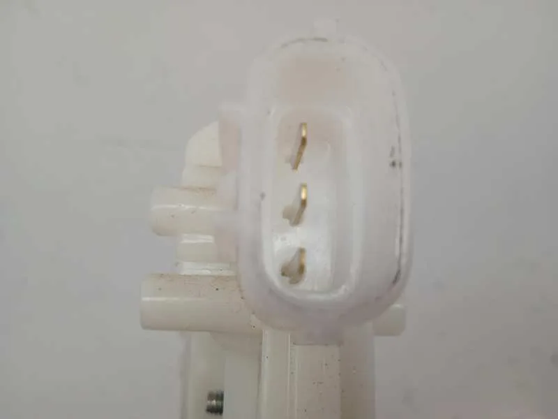 Cerradura Maletero / Porton para Toyota Auris