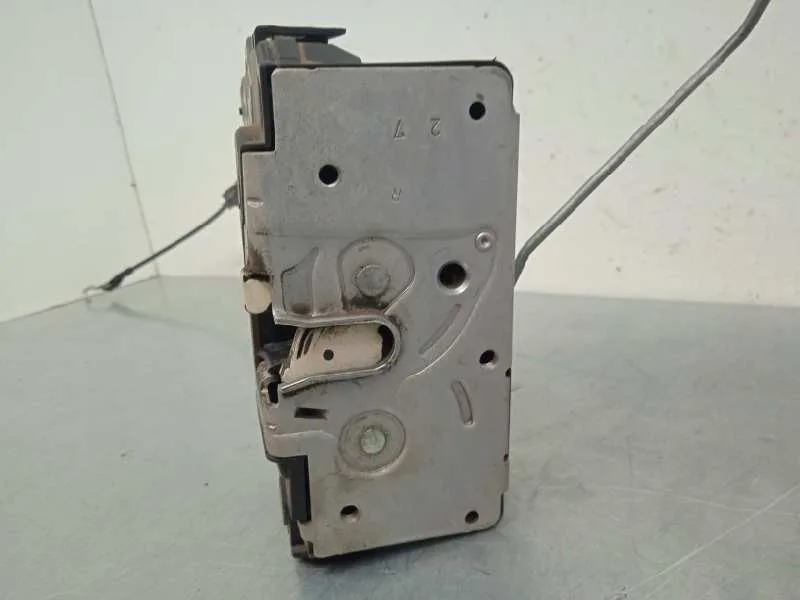 Cerradura Puerta Delantera Derecha para Opel Corsa D