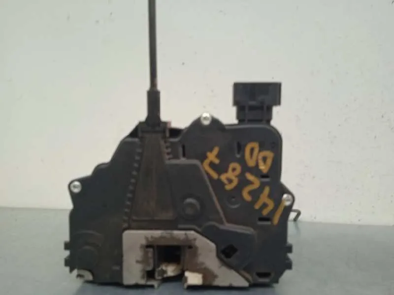 Cerradura Puerta Delantera Derecha para Opel Corsa D