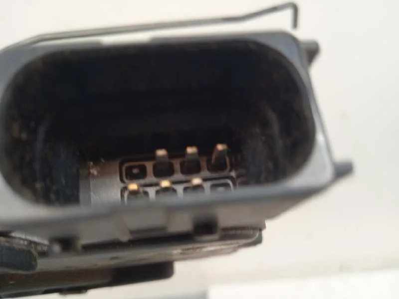 Cerradura Puerta Delantera Derecha para Opel Corsa D