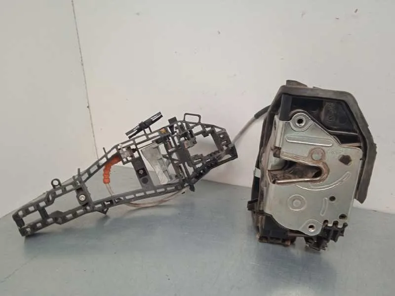 Cerradura Puerta Trasera Derecha para Bmw Serie 1 Lim. (F20)