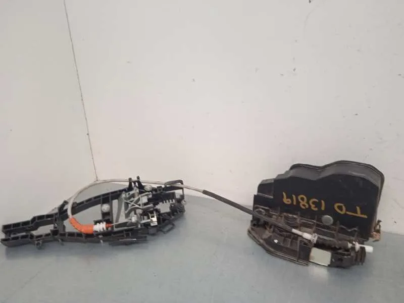 Cerradura Puerta Trasera Derecha para Bmw Serie 1 Lim. (F20)