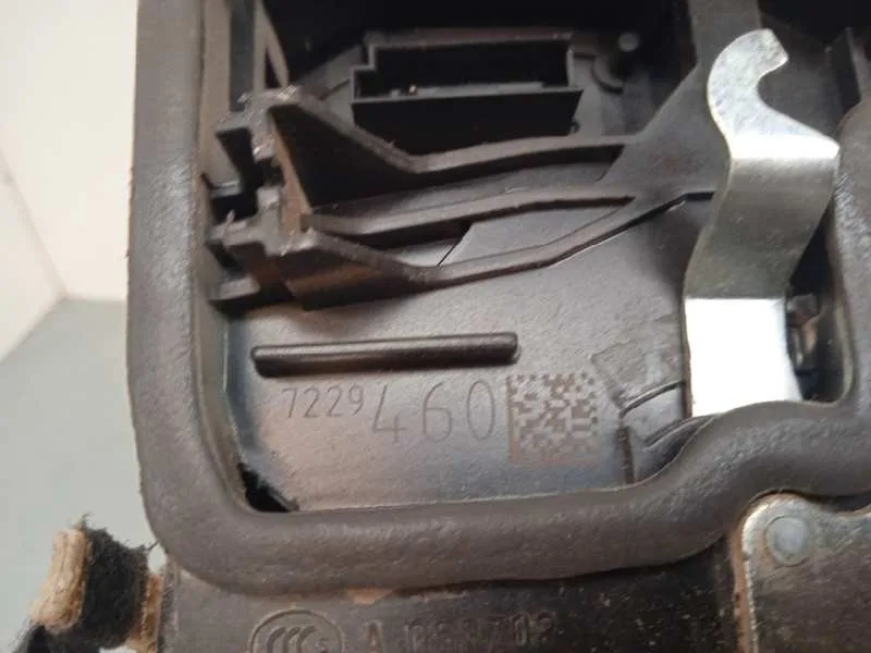 Cerradura Puerta Trasera Derecha para Bmw Serie 1 Lim. (F20)