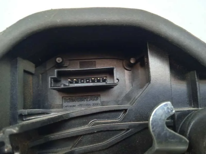 Cerradura Puerta Trasera Derecha para Bmw Serie 1 Lim. (F20)