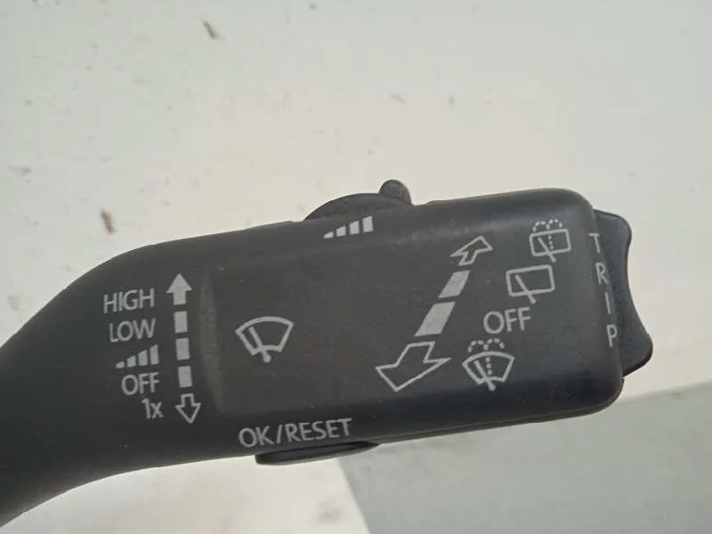 Mando Multifuncion para Seat Altea Xl (5P5)