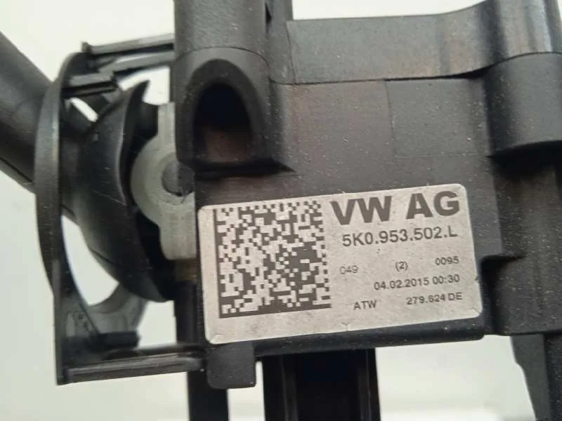 Mando Multifuncion para Seat Altea Xl (5P5)