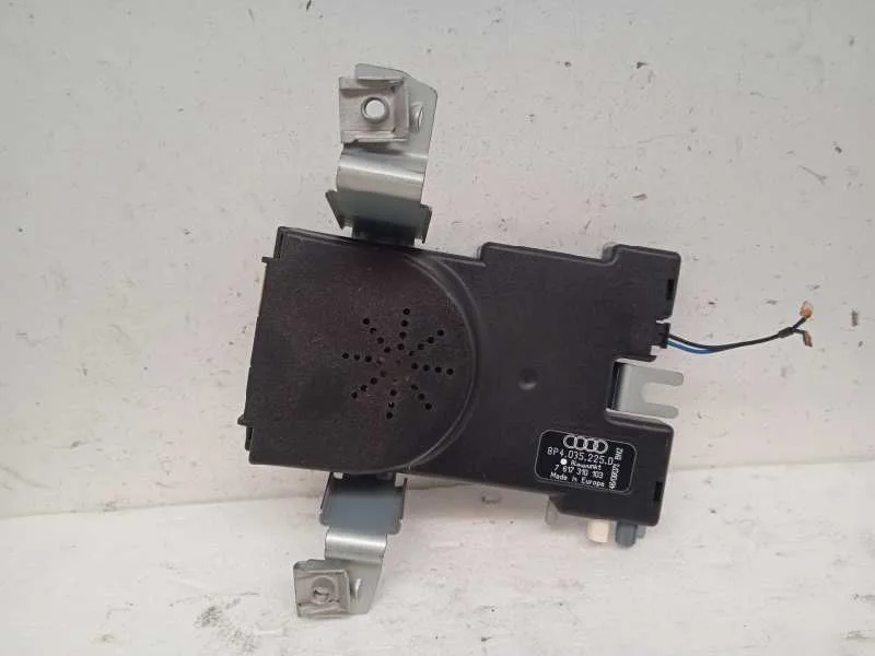 Sistema Audio / Radio Cd para Audi A3 (8P)