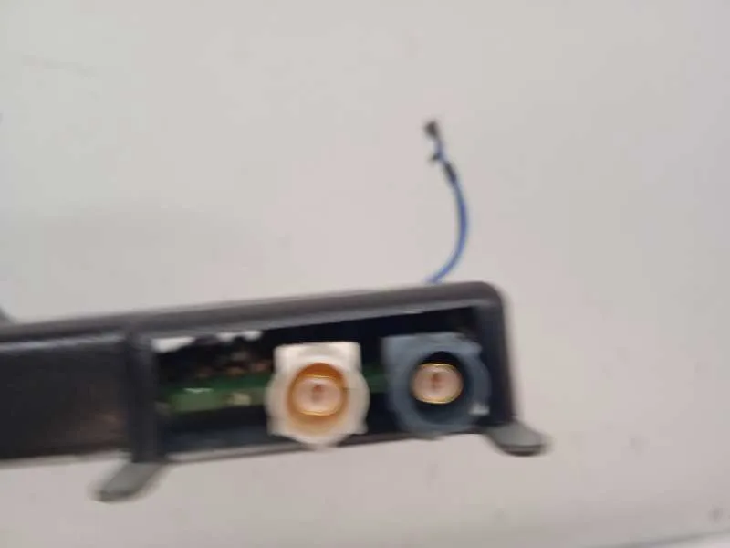 Sistema Audio / Radio Cd para Audi A3 (8P)