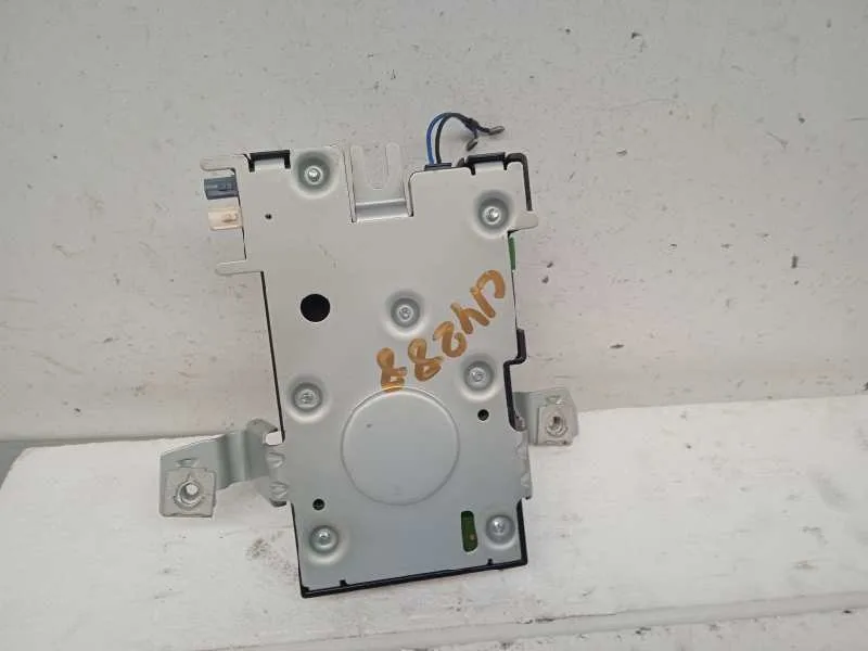 Sistema Audio / Radio Cd para Audi A3 (8P)