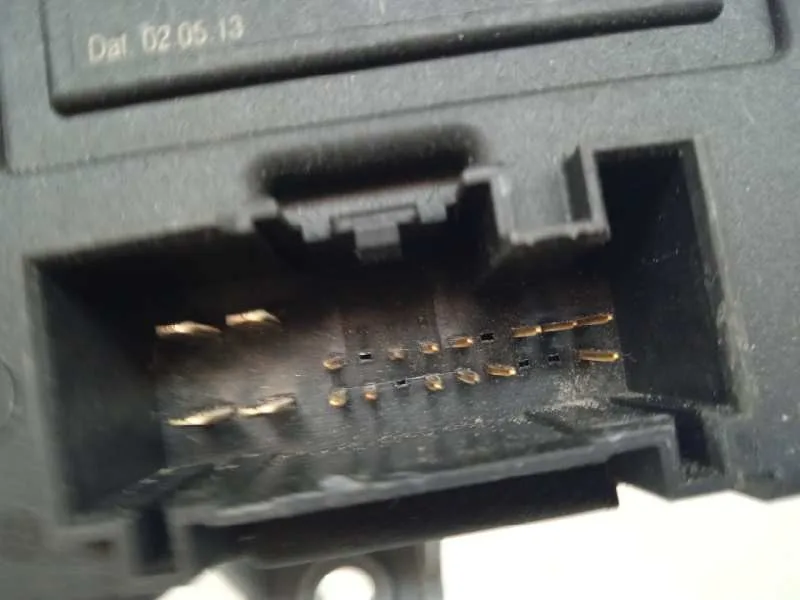 Modulo Electronico para Ford Fiesta (Ccn)