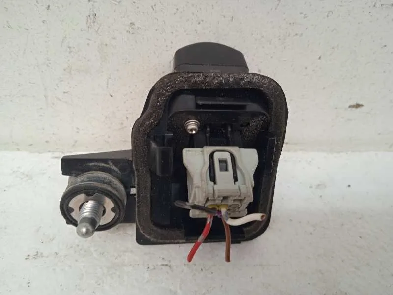 Camara para Toyota Auris
