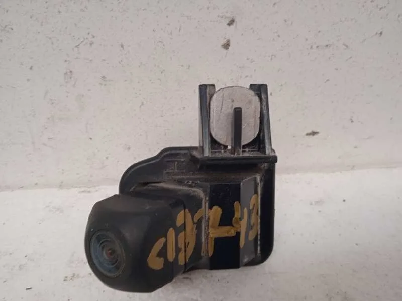 Camara para Toyota Auris