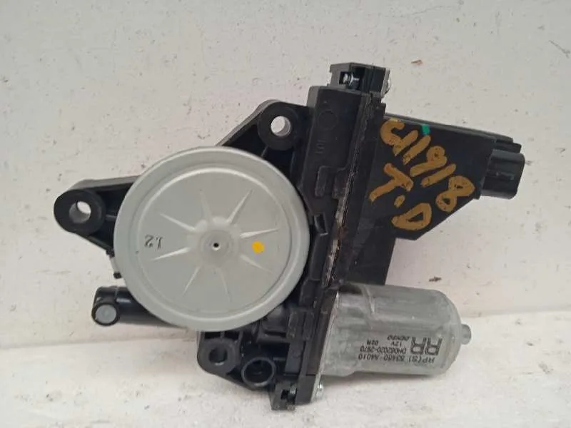 Motor Elevalunas Trasero Derecho para Kia Carens ( )