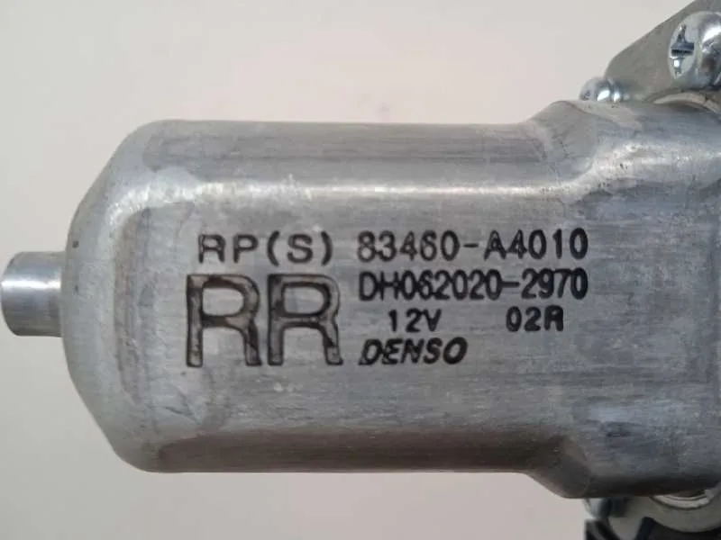 Motor Elevalunas Trasero Derecho para Kia Carens ( )