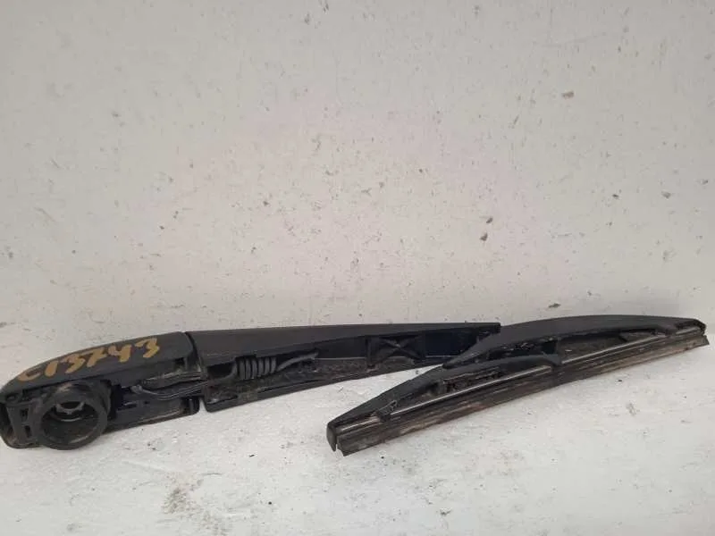 Brazo Limpia Trasero para Toyota Auris