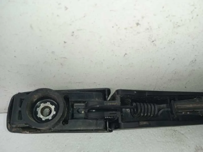 Brazo Limpia Trasero para Toyota Auris