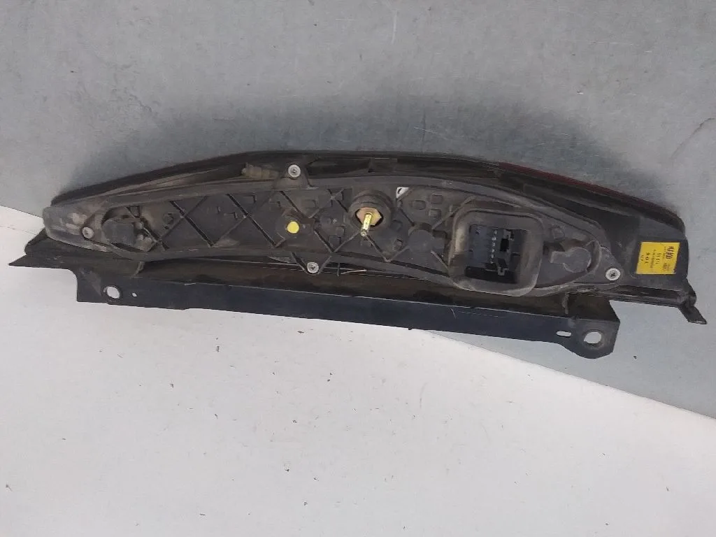 Piloto Trasero Izquierdo para Fiat Doblo (119)