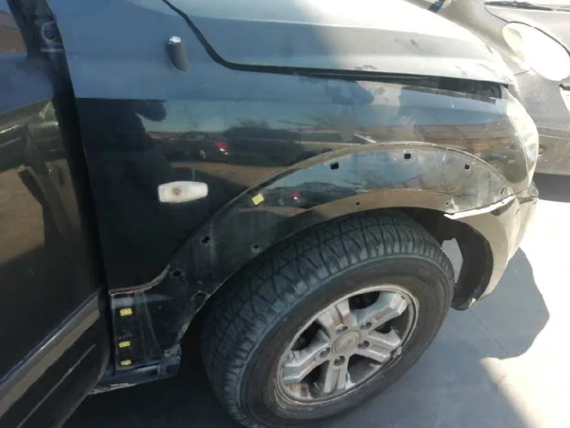 Aleta Delantera Derecha para Kia Sorento